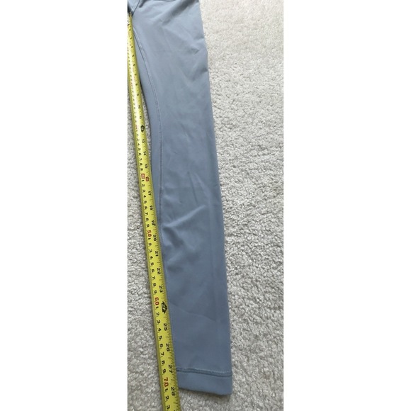 NEW & Excellent Lululemon Lot Of 4 Shorts, Leggings, Tank Bra, Pants SIZE 2 - Picture 10 of 11